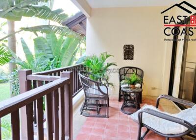 Chateau Dale Thabali Condo for rent in Jomtien, Pattaya. RC3088