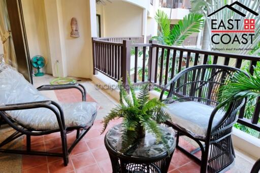 Chateau Dale Thabali Condo for rent in Jomtien, Pattaya. RC3088