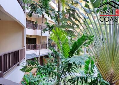 Chateau Dale Thabali Condo for rent in Jomtien, Pattaya. RC3088