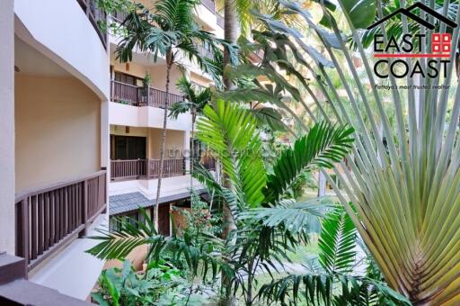 Chateau Dale Thabali Condo for rent in Jomtien, Pattaya. RC3088