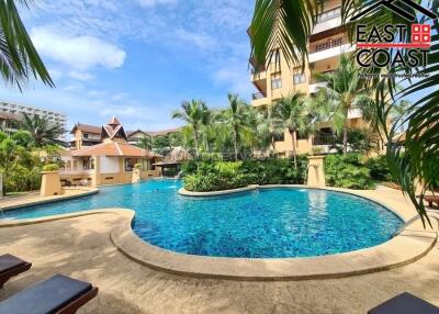 Chateau Dale Thabali Condo for rent in Jomtien, Pattaya. RC3088