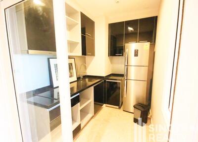 For RENT : The Crest Sukhumvit 34 / 1 Bedroom / 1 Bathrooms / 47 sqm / 45000 THB [6304019]