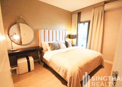 For RENT : The Crest Sukhumvit 34 / 1 Bedroom / 1 Bathrooms / 47 sqm / 45000 THB [6304019]