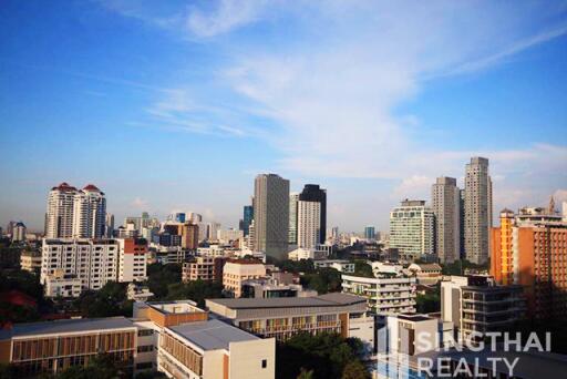 For RENT : The Crest Sukhumvit 34 / 1 Bedroom / 1 Bathrooms / 47 sqm / 45000 THB [6304019]