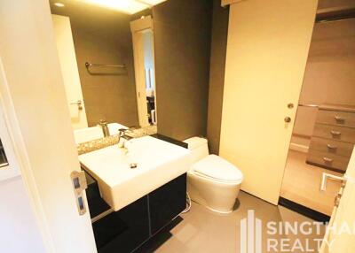 For RENT : The Crest Sukhumvit 34 / 1 Bedroom / 1 Bathrooms / 47 sqm / 45000 THB [6304019]