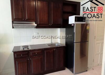 View Talay 2 Condo for rent in Jomtien, Pattaya. RC1768