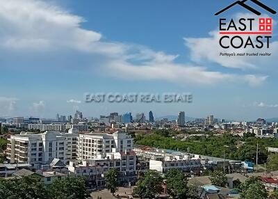 View Talay 2 Condo for rent in Jomtien, Pattaya. RC1768