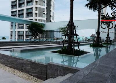 Aeras Condo for rent in Jomtien, Pattaya. RC10748