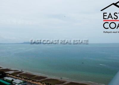 Aeras Condo for rent in Jomtien, Pattaya. RC10748