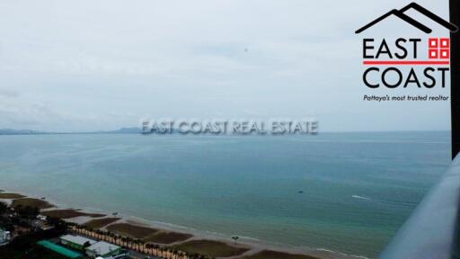 Aeras Condo for rent in Jomtien, Pattaya. RC10748