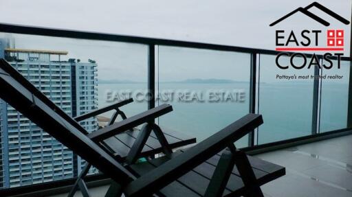 Aeras Condo for rent in Jomtien, Pattaya. RC10748