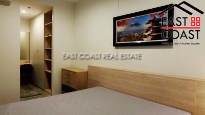 Aeras Condo for rent in Jomtien, Pattaya. RC10748