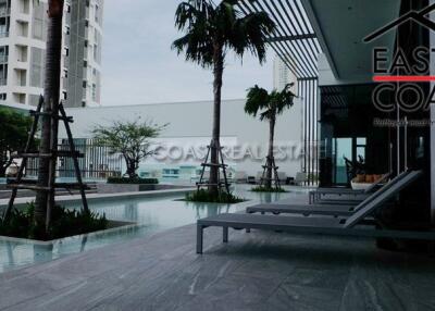 Aeras Condo for rent in Jomtien, Pattaya. RC10748