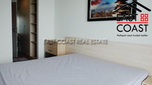 Aeras Condo for rent in Jomtien, Pattaya. RC10748