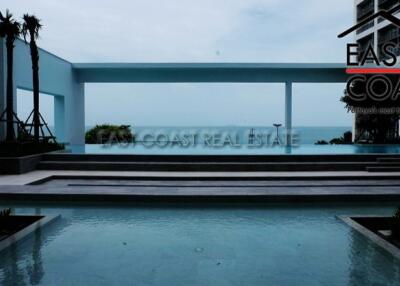 Aeras Condo for rent in Jomtien, Pattaya. RC10748