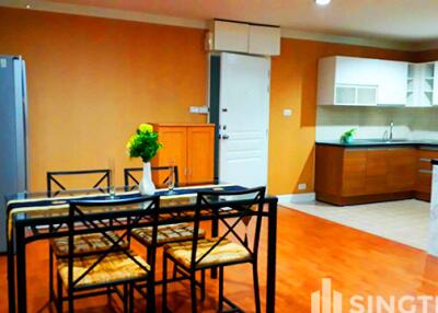 For RENT : The Waterford Diamond / 3 Bedroom / 2 Bathrooms / 122 sqm / 45000 THB [6303240]