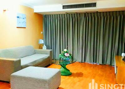 For RENT : The Waterford Diamond / 3 Bedroom / 2 Bathrooms / 122 sqm / 45000 THB [6303240]