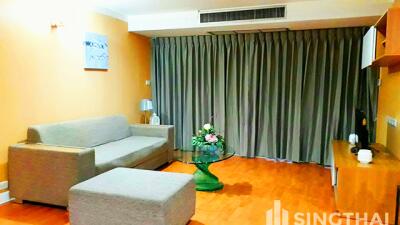 For RENT : The Waterford Diamond / 3 Bedroom / 2 Bathrooms / 122 sqm / 45000 THB [6303240]