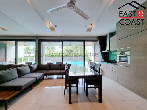 Ananya Wongamat Condo for rent in Wongamat Beach, Pattaya. RC12725