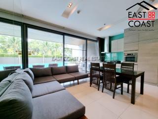 Ananya Wongamat Condo for rent in Wongamat Beach, Pattaya. RC12725