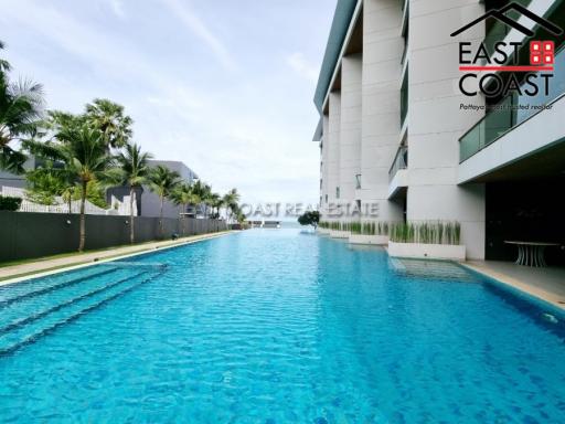 Ananya Wongamat Condo for rent in Wongamat Beach, Pattaya. RC12725