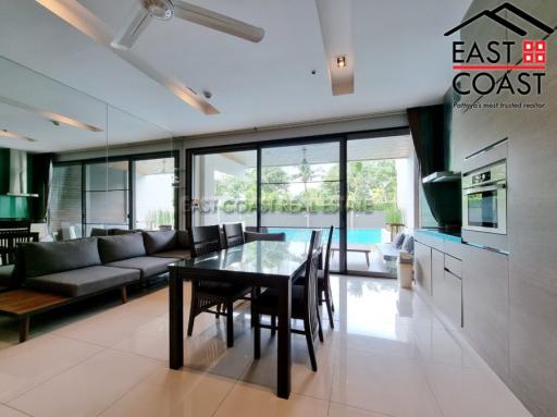 Ananya Wongamat Condo for rent in Wongamat Beach, Pattaya. RC12725