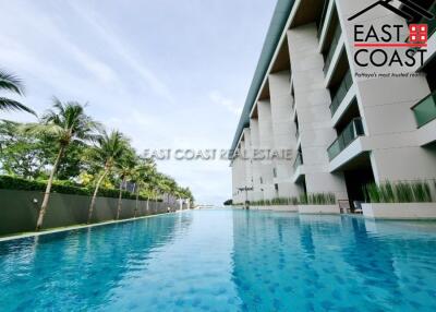 Ananya Wongamat Condo for rent in Wongamat Beach, Pattaya. RC12725