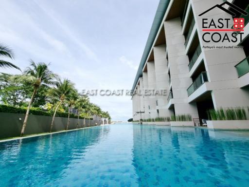 Ananya Wongamat Condo for rent in Wongamat Beach, Pattaya. RC12725