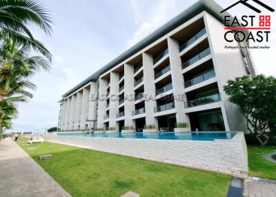 Ananya Wongamat Condo for rent in Wongamat Beach, Pattaya. RC12725