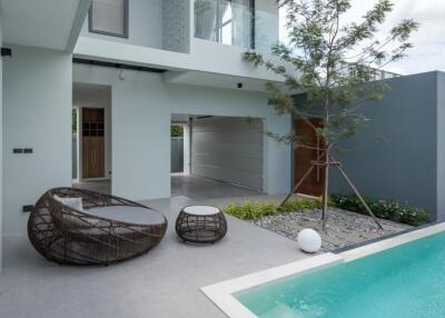 House for sale Huay Yai Pattaya