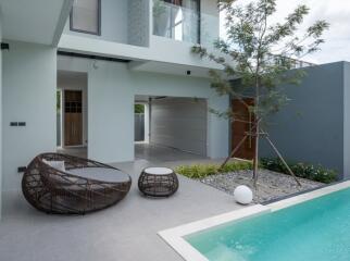 House for sale Huay Yai Pattaya