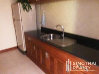 For RENT : Langsuan Ville / 2 Bedroom / 1 Bathrooms / 101 sqm / 45000 THB [6303167]