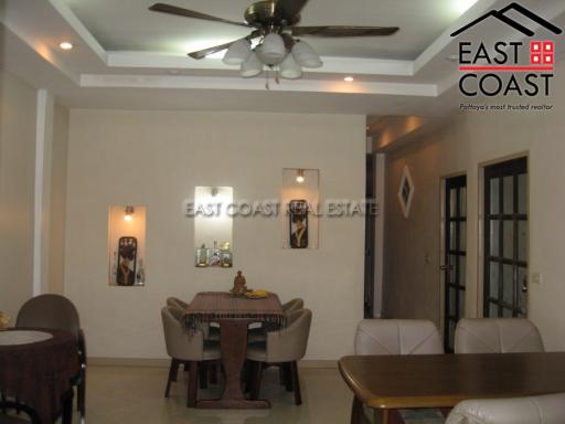 Soi Yume Townhouse House for rent in Pattaya City, Pattaya. RH8319