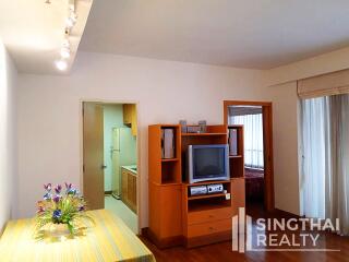 For RENT : Langsuan Ville / 2 Bedroom / 2 Bathrooms / 79 sqm / 45000 THB [6301947]