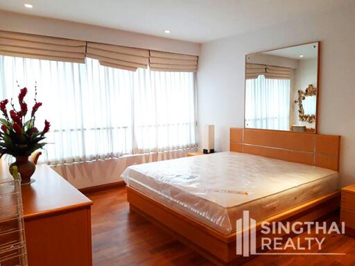 For RENT : Langsuan Ville / 2 Bedroom / 2 Bathrooms / 79 sqm / 45000 THB [6301947]