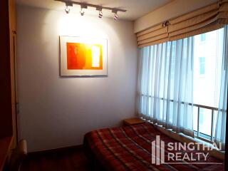 For RENT : Langsuan Ville / 2 Bedroom / 2 Bathrooms / 79 sqm / 45000 THB [6301947]