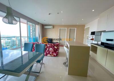 2 bedroom Condo in Grand Caribbean Jomtien