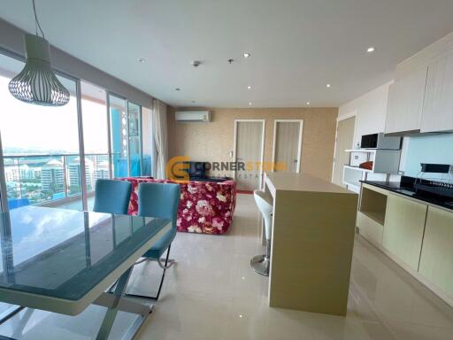 2 bedroom Condo in Grand Caribbean Jomtien