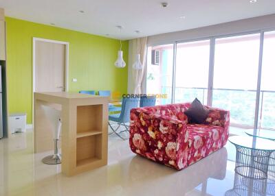 2 bedroom Condo in Grand Caribbean Jomtien