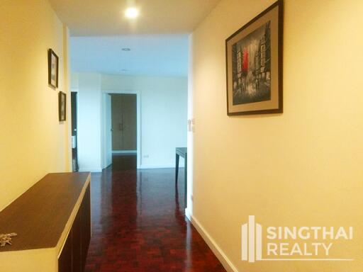 For RENT : Siam Court Apartment / 2 Bedroom / 2 Bathrooms / 151 sqm / 45000 THB [6300285]