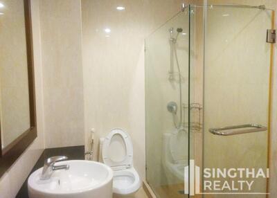 For RENT : Siam Court Apartment / 2 Bedroom / 2 Bathrooms / 151 sqm / 45000 THB [6300285]