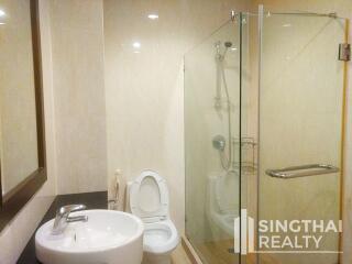 For RENT : Siam Court Apartment / 2 Bedroom / 2 Bathrooms / 151 sqm / 45000 THB [6300285]