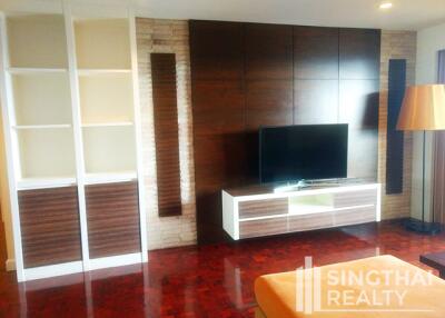 For RENT : Siam Court Apartment / 2 Bedroom / 2 Bathrooms / 151 sqm / 45000 THB [6300285]