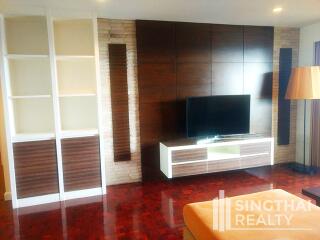 For RENT : Siam Court Apartment / 2 Bedroom / 2 Bathrooms / 151 sqm / 45000 THB [6300285]