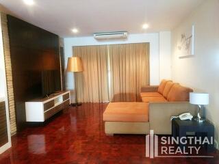 For RENT : Siam Court Apartment / 2 Bedroom / 2 Bathrooms / 151 sqm / 45000 THB [6300285]