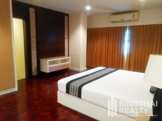 For RENT : Siam Court Apartment / 2 Bedroom / 2 Bathrooms / 151 sqm / 45000 THB [6300285]