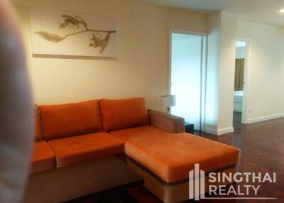 For RENT : Siam Court Apartment / 2 Bedroom / 2 Bathrooms / 151 sqm / 45000 THB [6300285]