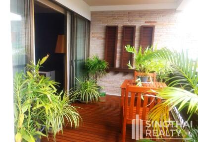 For RENT : Siam Court Apartment / 2 Bedroom / 2 Bathrooms / 151 sqm / 45000 THB [6300285]