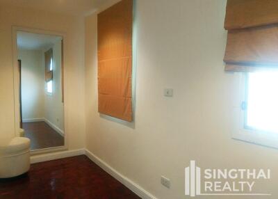 For RENT : Siam Court Apartment / 2 Bedroom / 2 Bathrooms / 151 sqm / 45000 THB [6300285]