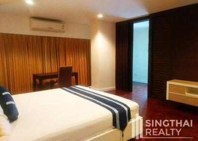 For RENT : Siam Court Apartment / 2 Bedroom / 2 Bathrooms / 151 sqm / 45000 THB [6300285]